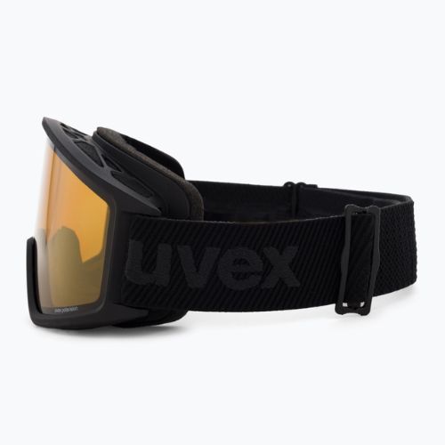 UVEX síszemüveg G.Gl 3000 Top fekete 55/1/332/2130