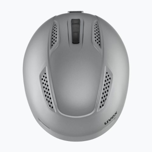 UVEX Ultra MIPS síbukósisak fekete 56/6/305/3005