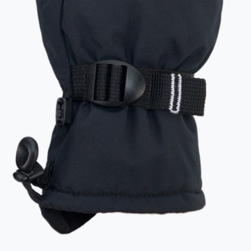 Quiksilver Mission Mitt gyermek snowboard kesztyű fekete EQBHN03036