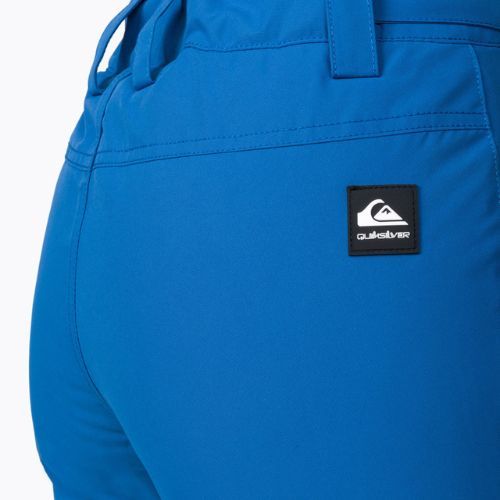 Quiksilver Estate gyermek snowboard nadrág kék EQBTP03033