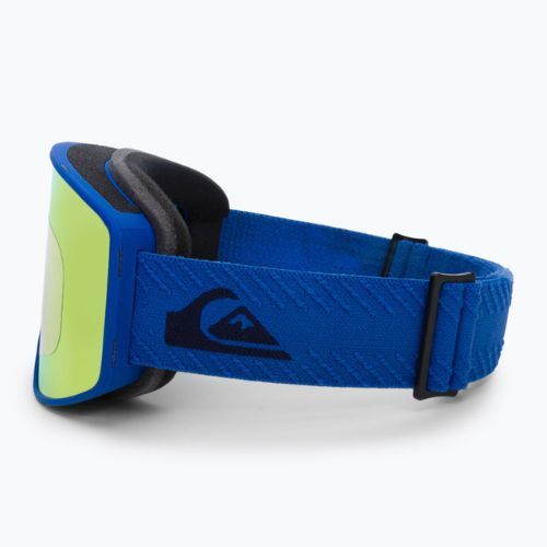 Quiksilver Storm S3 kék síszemüveg EQYTG03143