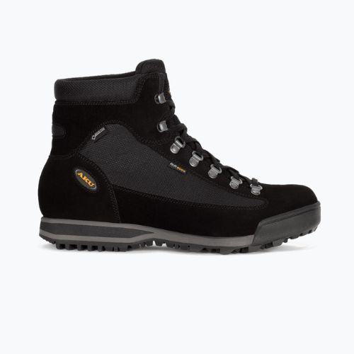 AKU Slope GTX férfi túrabakancs fekete 885.10-448