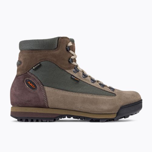 AKU férfi túrabakancs Slope Original GTX barna 885.20-095