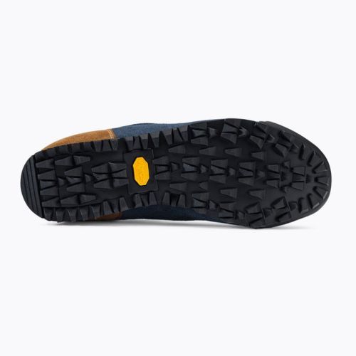 AKU férfi túrabakancs Slope Original GTX kék 885.20-129