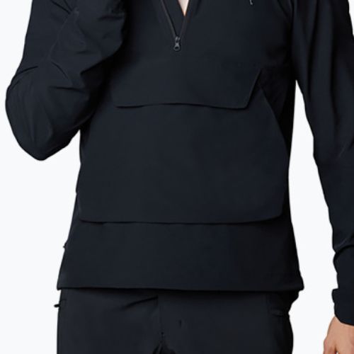 Fox Racing Ranger Wind férfi kerékpáros dzseki fekete 30108_001_M