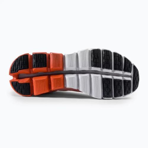 Női futócipő ON Cloudflow Rose/Fiji 3598686