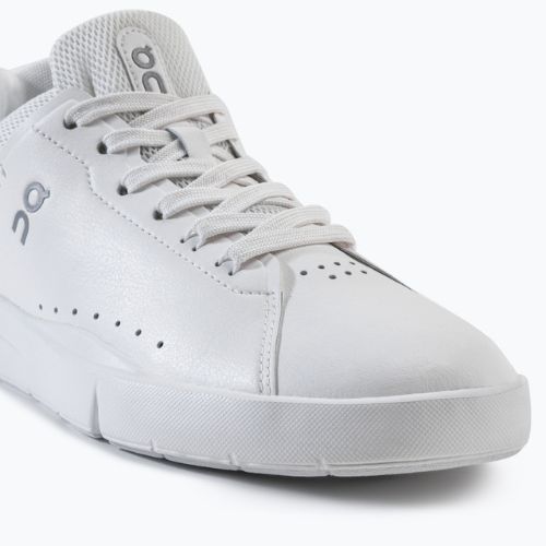 Női futócipő ON The Roger Advantage fehér 4899452