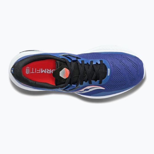 Saucony Guide 15 férfi futócipő kék S20684