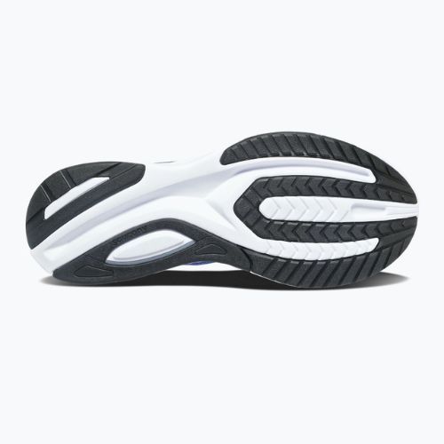 Saucony Guide 15 férfi futócipő kék S20684