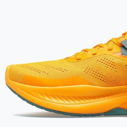 Férfi futócipő Saucony Guide 15 sárga S20684