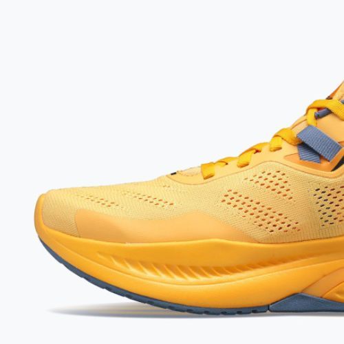 Női futócipő Saucony Guide 15 sárga S10684