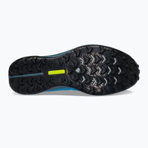 Férfi futócipő Saucony Peregrine 12 kék S20737