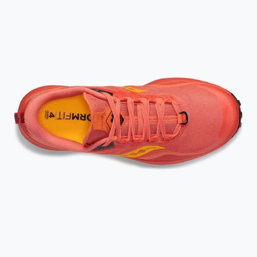 Női futócipő Saucony Peregrine 12 piros S10737