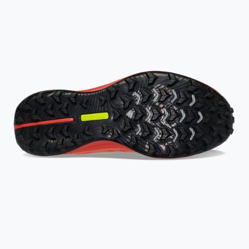 Női futócipő Saucony Peregrine 12 piros S10737