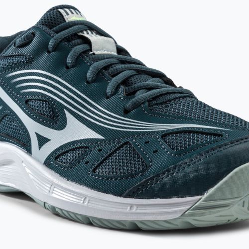 Mizuno Cyclone Speed 3 röplabda cipő kék V1GA2180K38_40.0/6.5