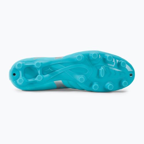 Mizuno Monarcida Neo II Sel futballcipő kék P1GA23252525
