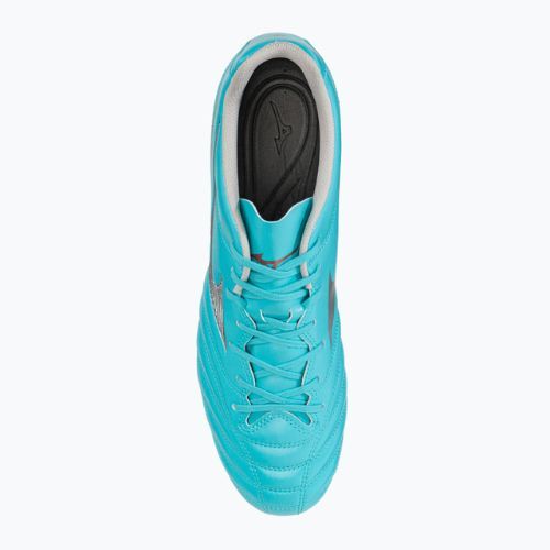 Mizuno Monarcida Neo II Sel futballcipő kék P1GA23252525