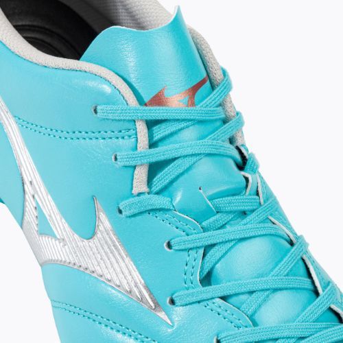 Mizuno Monarcida Neo II Sel futballcipő kék P1GA23252525