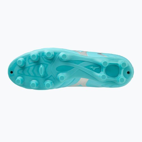 Mizuno Monarcida Neo II Sel futballcipő kék P1GA23252525