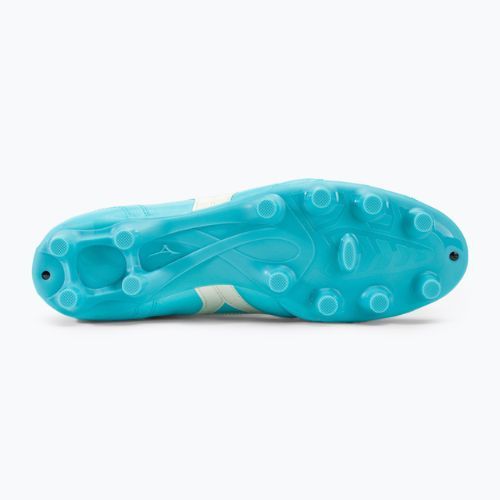 Férfi Mizuno Morelia II Club labdarúgó cipő kék P1GA231625