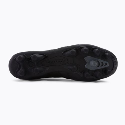 Mizuno Morelia II Elite MD labdarúgócipő fekete P1GA22121299