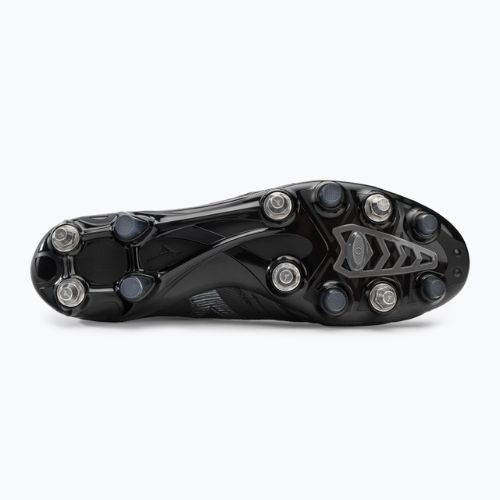 Mizuno Morelia Neo III Beta Elite Mix labdarúgócipő fekete P1GC229199