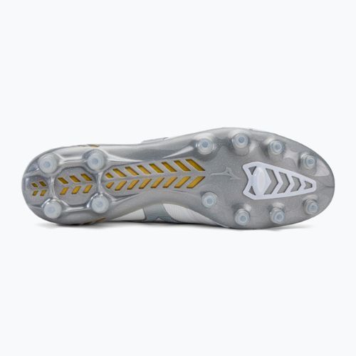 Mizuno Morelia Neo III Beta JP futballcipő fehér P1GA239004