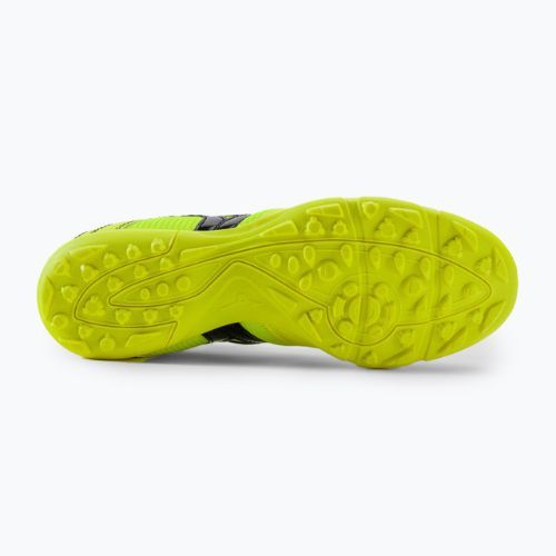 Mizuno Morelia Sala Club TF futballcipő sárga Q1GB220345
