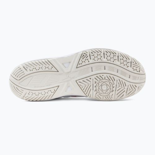 Mizuno Stealth Star C gyermek kézilabda cipő fehér X1GC2107K36