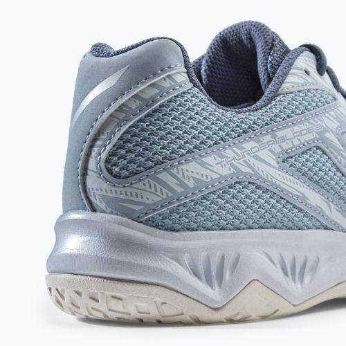 Női röplabda cipő Mizuno Thunder Blade 3 világoskék V1GC217002