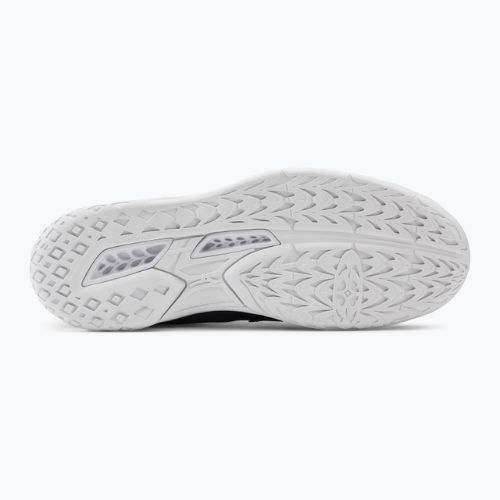 Férfi röplabda cipő Mizuno Thunder Blade 3 Mid fekete V1GA217501