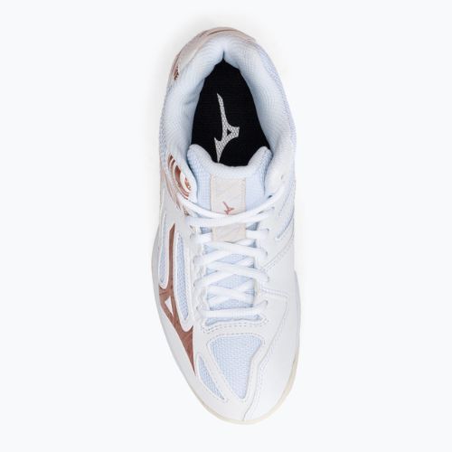 Mizuno Thunder Blade 3 Mid cipő V1GC217536