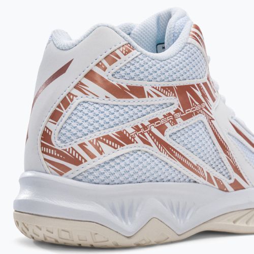 Mizuno Thunder Blade 3 Mid cipő V1GC217536