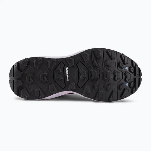 Mizuno Wave Daichi 7 lila női futócipő J1GK227122