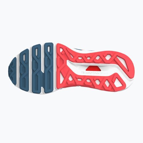 Férfi futócipő Mizuno Wave Horizon 6 tengerészkék J1GC22262611