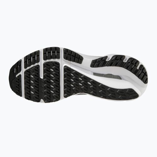 Férfi futócipő Mizuno Wave Inspire 18 fekete J1GC224404