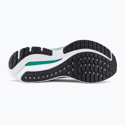 Férfi futócipő Mizuno Wave Inspire 19 fekete J1GC234402