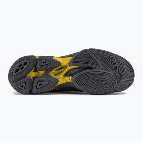 Férfi röplabda cipő Mizuno Wave Lightning Neo2 fekete V1GA220241