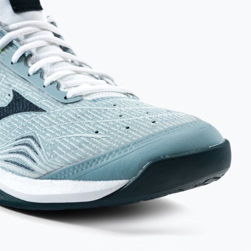 Mizuno Wave Luminous 2 cipő V1GA212038