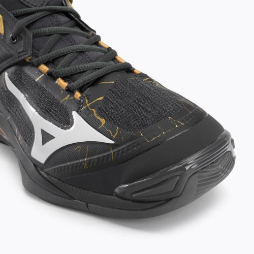 Férfi röplabda cipő Mizuno Wave Momentum 2 V1GA211241