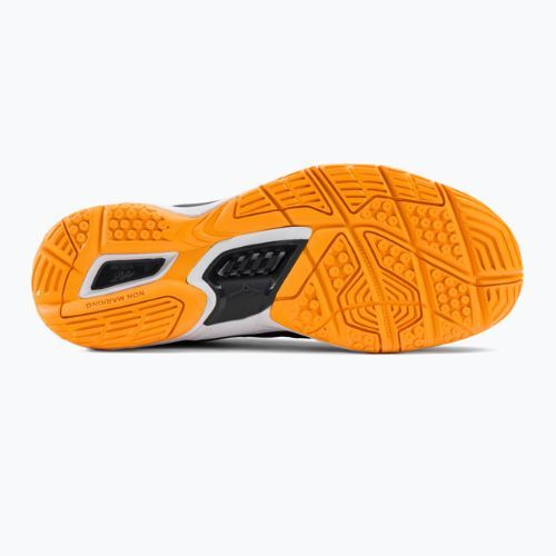 Férfi kézilabda cipő Mizuno Wave Phantom 3 fekete X1GA226044
