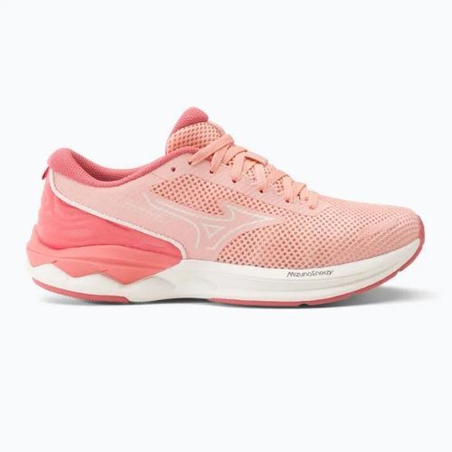 Női futócipő Mizuno Wave Revolt 3 rózsaszín J1GD238124