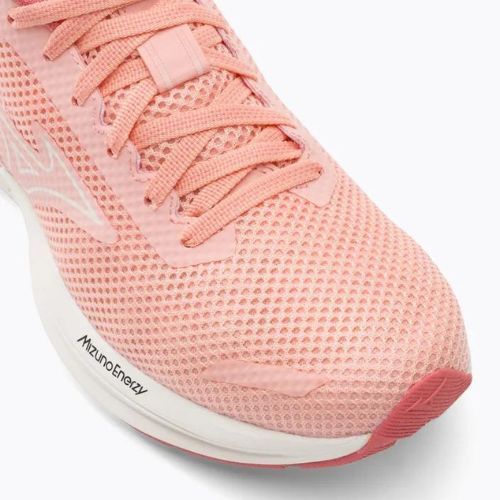 Női futócipő Mizuno Wave Revolt 3 rózsaszín J1GD238124