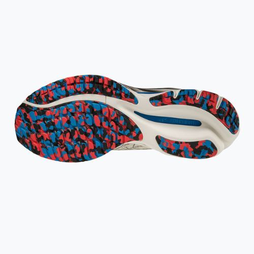 Férfi futócipő Mizuno Wave Rider 26 fehér J1GC226301