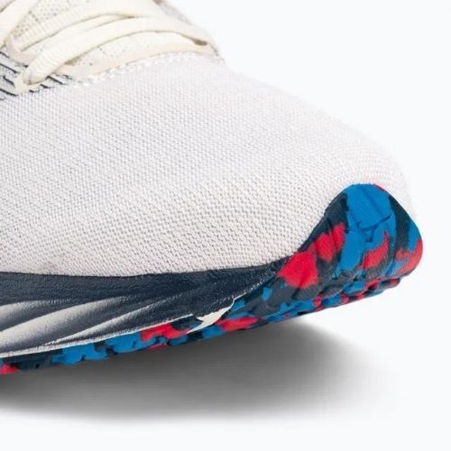 Női futócipő Mizuno Wave Rider 26 fehér J1GD226321