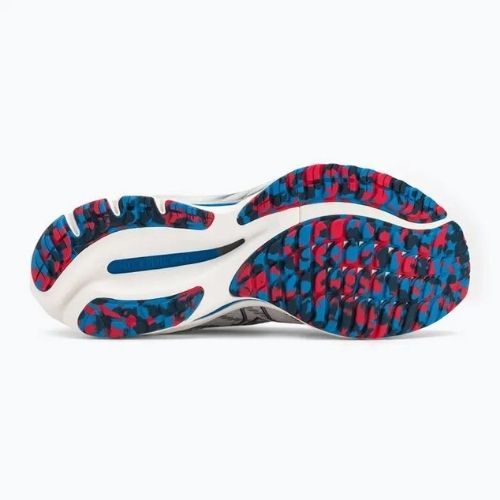Női futócipő Mizuno Wave Rider 26 fehér J1GD226321