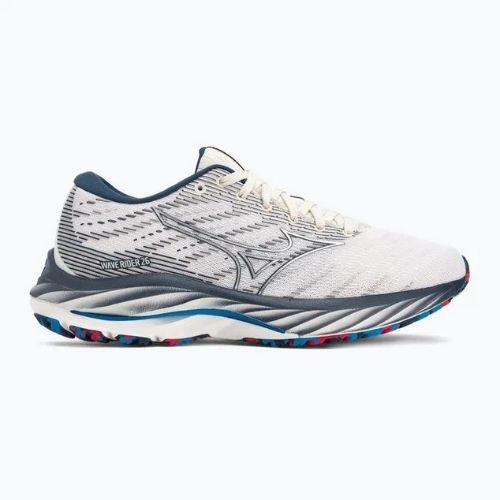Női futócipő Mizuno Wave Rider 26 fehér J1GD226321