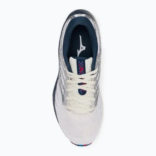 Női futócipő Mizuno Wave Rider 26 fehér J1GD226321