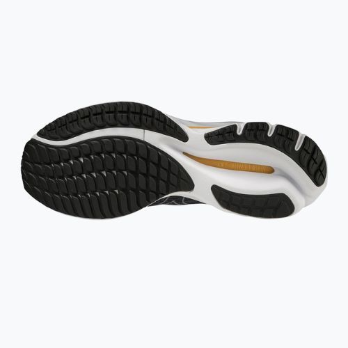 Férfi futócipő Mizuno Wave Rider 26 sötétszürke J1GC220302