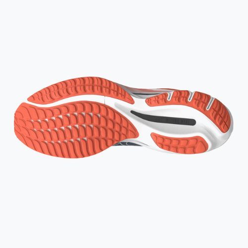 Férfi futócipők Mizuno Wave Rider 26 Provinc Blue/Nimbus Cloud/Soleil J1GC220351